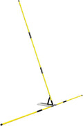 Colaxi Golf Alignment Sticks Holder, Practice Rod Correct Posture Golfer Golf Training Auxiliary Tool for Yard