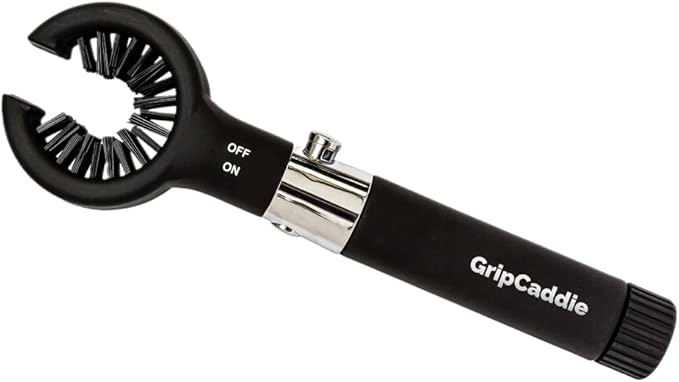 Golf Handle Cleaning Brush/Golf Grip Brush
