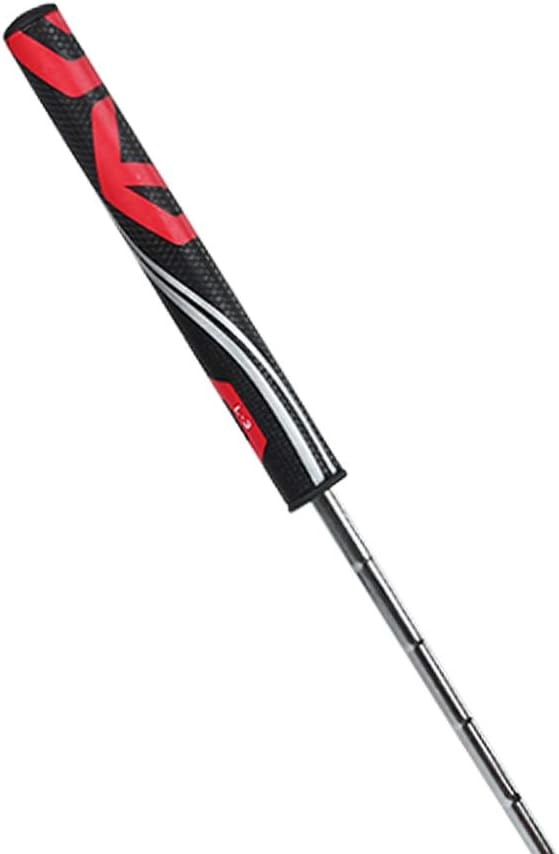 MAZEL Tour GS Men's Golf Putter,Right Handed,Golf Head Cover Included