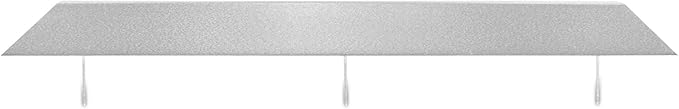 GRD101 Recycled Plastic Vertical Driving Range Divider with 3 Spikes
