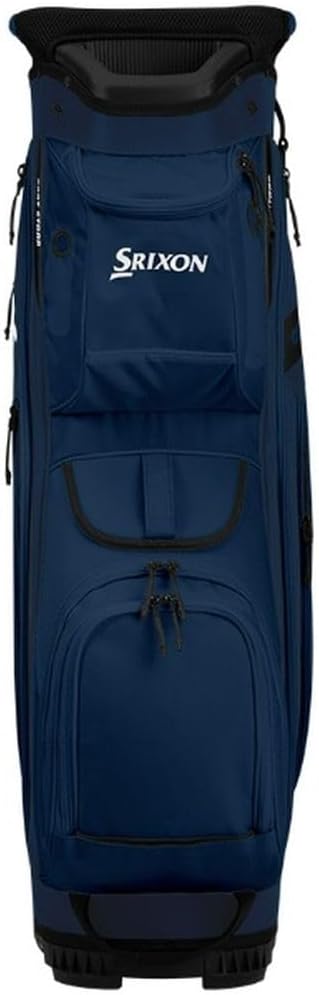Srixon Signature Series Golf Cart Bag