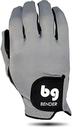 BG Bender - Womens Golf Glove, Durable Spandex Golf Gloves, Unique Golf Gloves