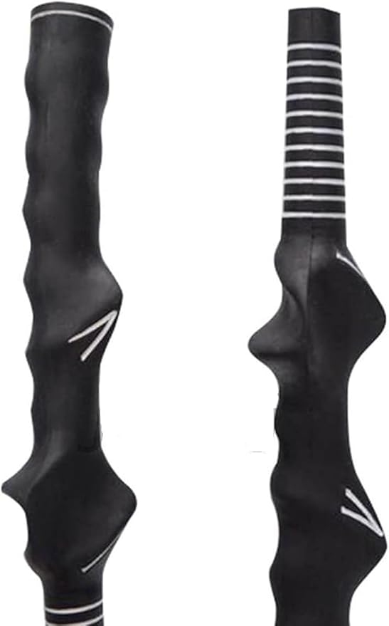 1Pcs Right-Hand Golf Training Grip Golf Club Grip RH Practice Aid Golf Swing Trainer Accessories