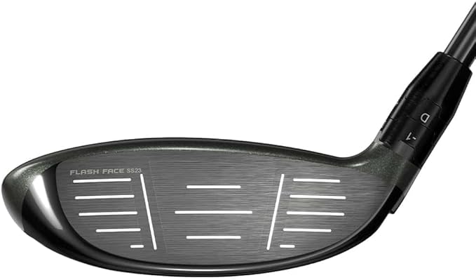 Callaway Golf Great Big Bertha 23 Golf Fairway Wood