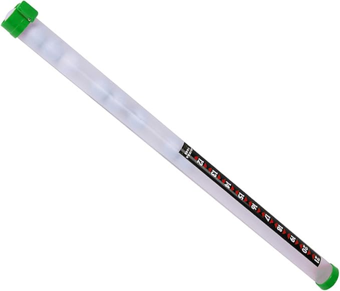 Golfs Ball Retrievers Picker Tube Portable Collector Practice Picks-up Sucker Tool Easy to Use Retrievers Light Weights Portable Collector