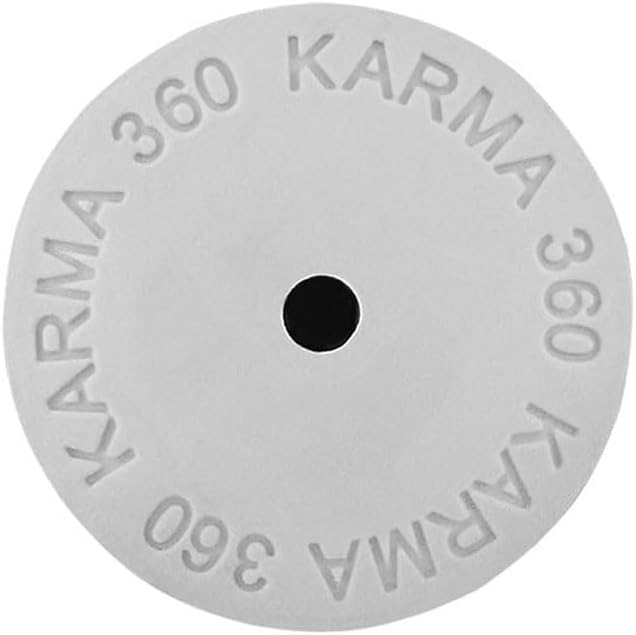 Karma Revolution 360 Golf Grips & Grip Kits, No Alignment Necessary, Easy Installation, Perfect for Adjustable Golf Clubs, Choose Single, 9, 13, 25 Packs or Golf Club Grip Kit