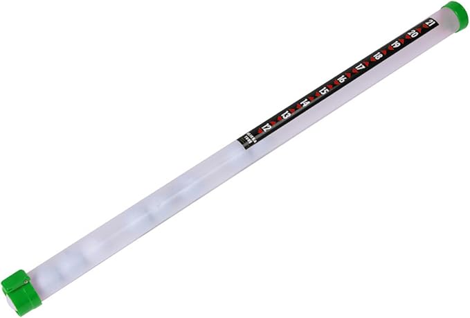 Golfs Ball Retrievers Picker Tube Portable Collector Practice Picks-up Sucker Tool Easy to Use Retrievers Light Weights Portable Collector