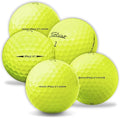 Golf Ball Monkey Cheap Recycled for Titleist ProV1 Golf Balls Bulk - Used for Titleist Golfballs Pro V1 for Men & Women (Packaging May Vary)