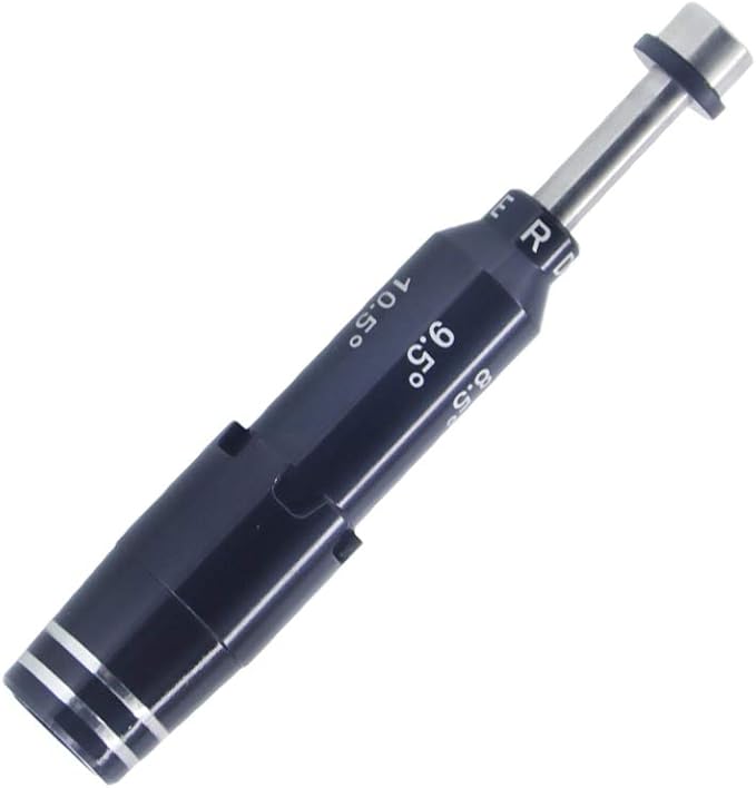 1PC Golf Adapter Sleeve RH for Cobra AMP Cell Driver Hosel Loft 8.5-11.5 0.335/0.350 Please Choose