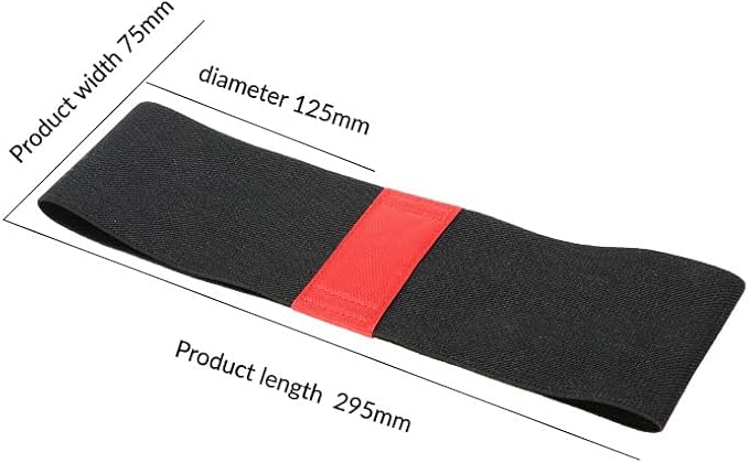 Golf Beginner Swing Fix 3-Piece Set - Wrist Corrector, Hand Grip Trainer & Arm Alignment Strap for New Golfers