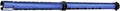 Golfs Balls Retrievers, Aluminum Alloy Pickers Upper Tube, Golfs Balls Shagger Grabber Golfs Balls Collector Pickup Tool