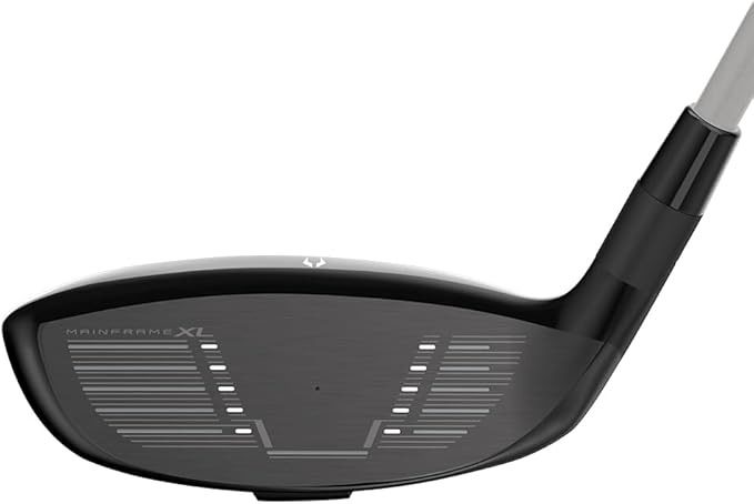 Cleveland Golf Halo XL Hy-Wood