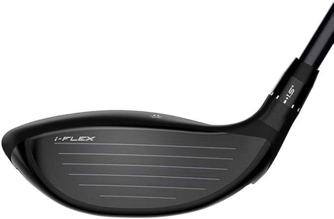 2025 Srixon ZXi Fairway Wood