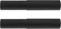 2Pcs 88mm Golf Putter Shaft Extension Alignment Sticks for Golf Club