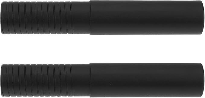 2Pcs 88mm Golf Putter Shaft Extension Alignment Sticks for Golf Club