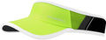 Cooling Sports Sun Visor Hat for Men & Women，Lightweight, Stretchy Packable Running Visor-for Golf, Tennis, Hiking