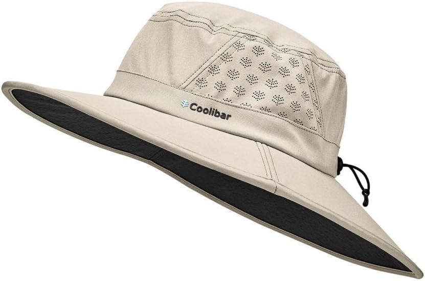 Unisex Fore Golf Hat UPF 50+