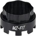 ROYMADE All FIT Golf Adapter Sleeve Compatible with Ping/Taylormade/Callaway/Titleist/Mizuno/Nike/Cobra and PXG, You can Change Different Golf Heads by 9Rings and Adjustable Wrench