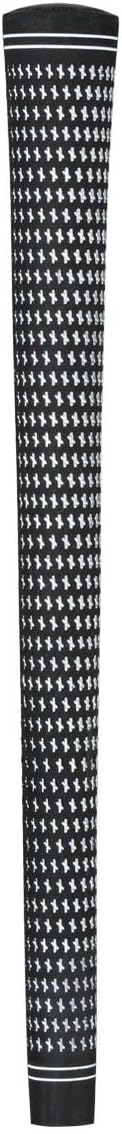 Karma Revolution 360 Golf Grips & Grip Kits, No Alignment Necessary, Easy Installation, Perfect for Adjustable Golf Clubs, Choose Single, 9, 13, 25 Packs or Golf Club Grip Kit