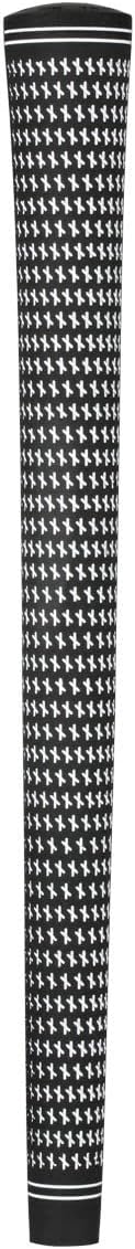 Karma Revolution 360 Golf Grips & Grip Kits, No Alignment Necessary, Easy Installation, Perfect for Adjustable Golf Clubs, Choose Single, 9, 13, 25 Packs or Golf Club Grip Kit