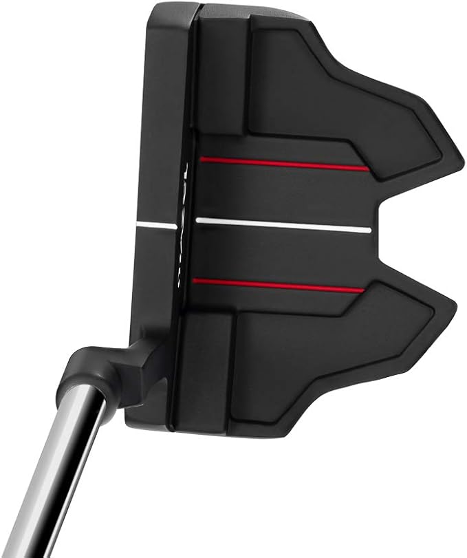 MAZEL Tour GS Men's Golf Putter,Right Handed,Golf Head Cover Included
