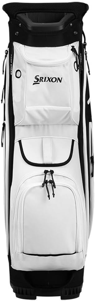 Srixon Signature Series Golf Cart Bag