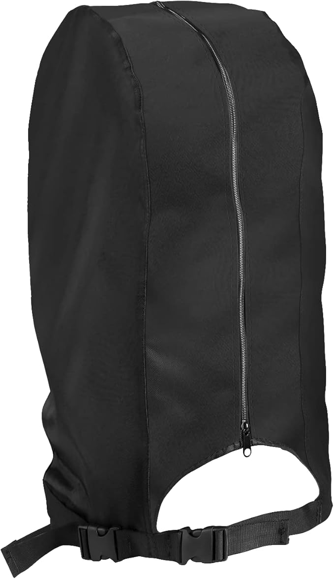 Golf Bag Rain Cover - Waterproof Golf Bag Cover Hood for Men Women,for Stand Bags & Carry Cart