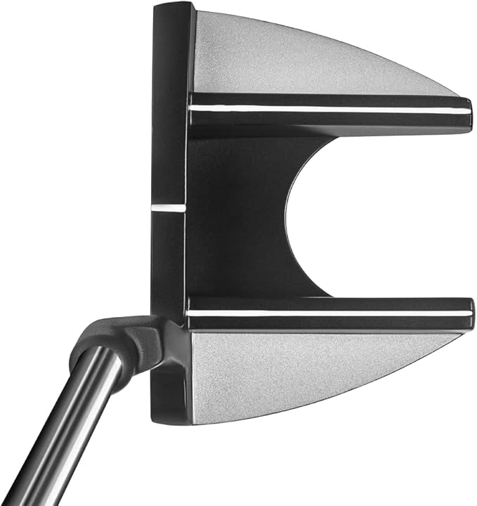 MAZEL Tour GS Men's Golf Putter,Right Handed,Golf Head Cover Included