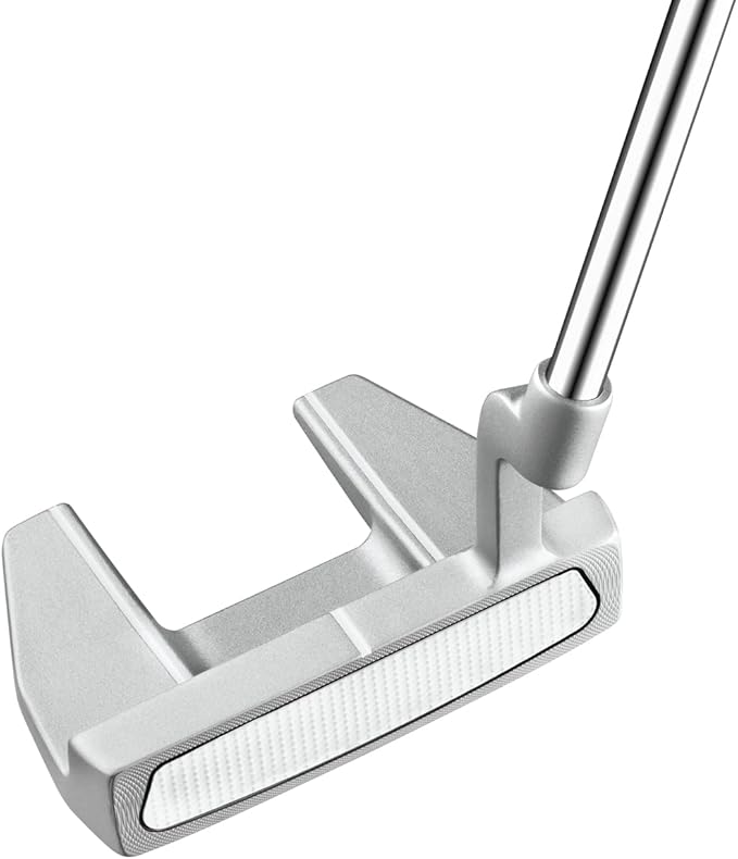 MAZEL Tour GS Men's Golf Putter,Right Handed,Golf Head Cover Included