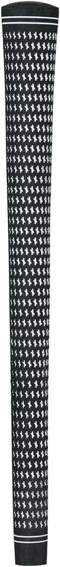 Karma Revolution 360 Golf Grips & Grip Kits, No Alignment Necessary, Easy Installation, Perfect for Adjustable Golf Clubs, Choose Single, 9, 13, 25 Packs or Golf Club Grip Kit
