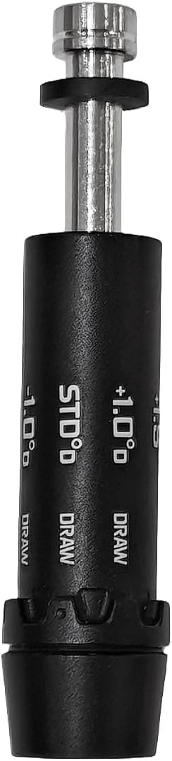 1pc RH Golf Shaft Sleeve Adapter for Cobra Radspeed LTDx Darkspeed Aerojet F9 Driver Fairway Wood Hybrid