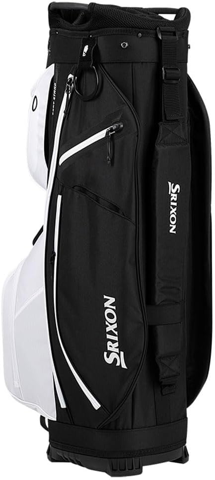 Srixon Signature Series Golf Cart Bag