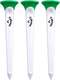 Callaway Par Tee Plastic Golf Tees