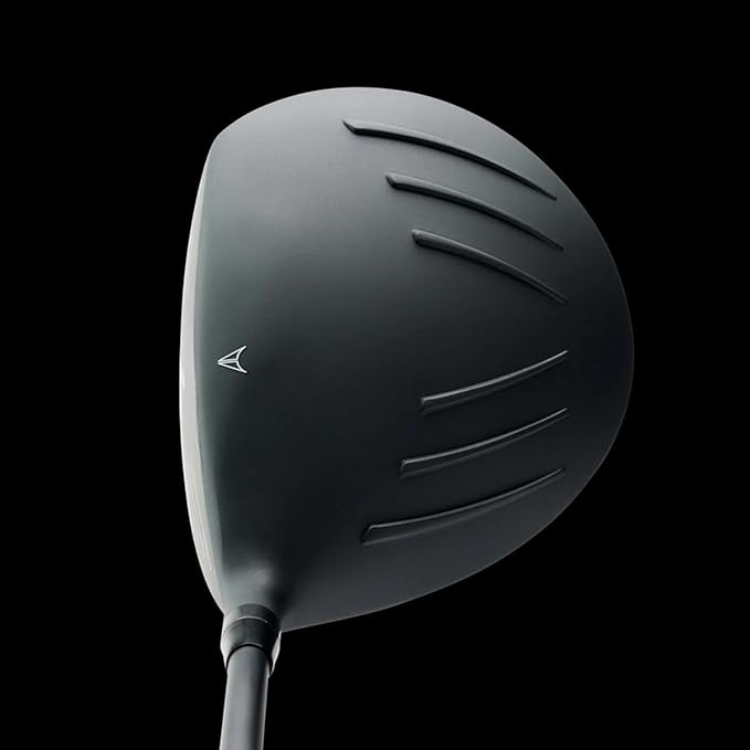 Golf Driver for Men & Women 6.9° Golf Clubs | Stiff Shaft Further & Faster Drives | Medium Loft | Length 45 Inches