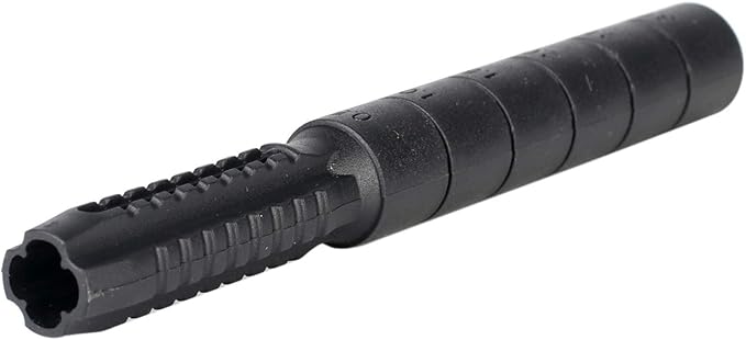 Golf Universal Extender Extension for Steel/Graphite Shafts Fit .490” to .570” ID