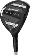 Cleveland Golf Halo XL Hy-Wood