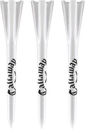 Callaway Performance Plastic Golf Tees (30 Pack) - 2.75 Inch