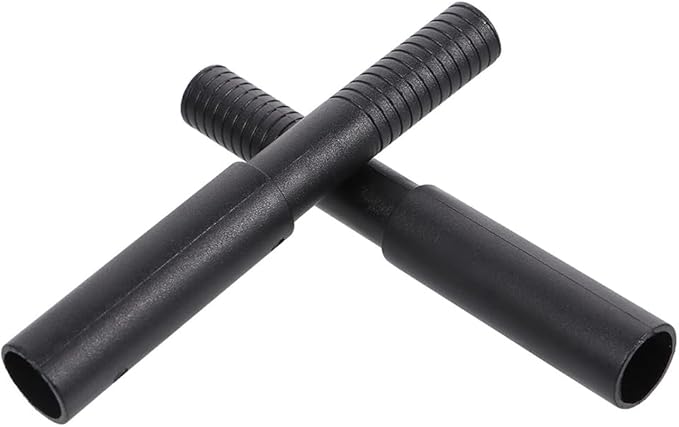 5pcs Golf Club Graphite Shaft Extender for Driver, Fairway Wood,Hybrid Tip Size 0.47inch