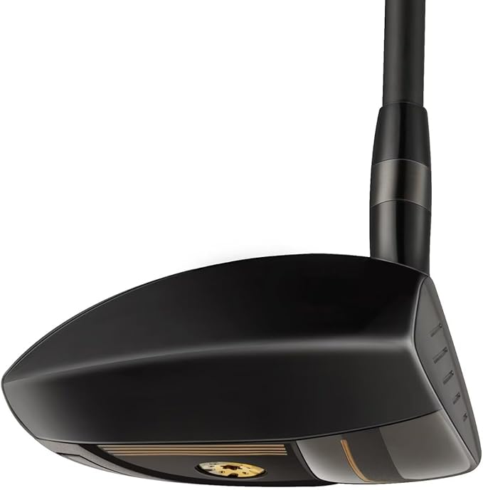 COOLO Golf Fairway Woods and Mini Driver for Average Golfer, Designed for Strong Launch and Good Carry, Right Handed