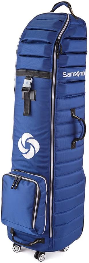 Golf Premium Quilted Golf Travel Cover