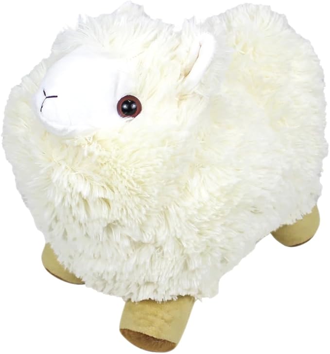 Scott Edward Golf Club Cover Fit Well for Driver or Fairway Wood Golf Club, Funny Cute Animal Design Soft Functional Golf Headcover Stylish Protection for Your Clubs for Men and Women