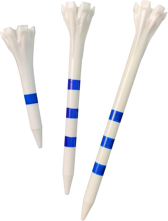 Champ Zarma FLYtee My Hite 2-3/4" & 1-3/4" Combo Pack