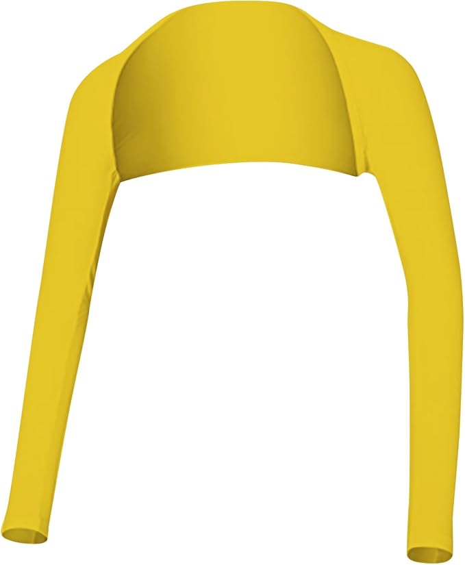 Advanced Cooling Shawl Arm Sleeve Sun Protection Comfortable & Breathable for Women Men