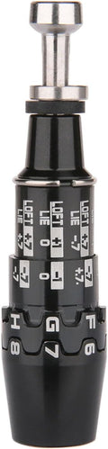 1pc Golf Shaft Sleeve Adapter Compatible with Cobra DS-Adapt X, LS, MAX-K, MAX-D Driver Fairway Wood Hybrid