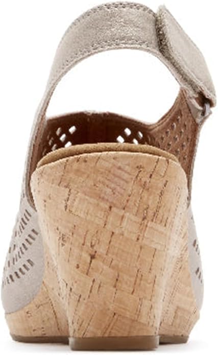 Rockport womens Briah Perf Sling