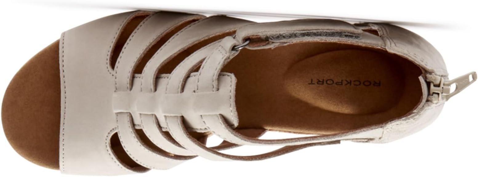 Rockport womens Briah Gladiator