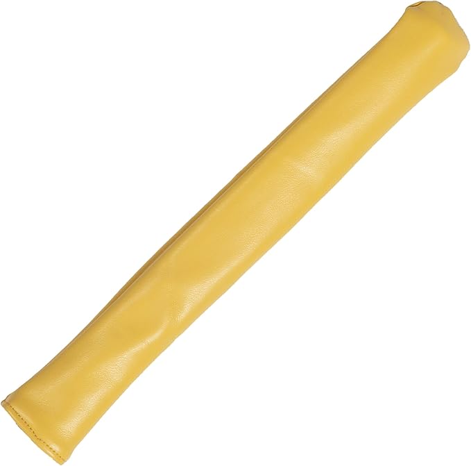 Golf Alignment Rod Cover Case Holder Simple Rods Cases Golfs Club Protector Stick Headcover Enduring Golfs Stick Cover Rods