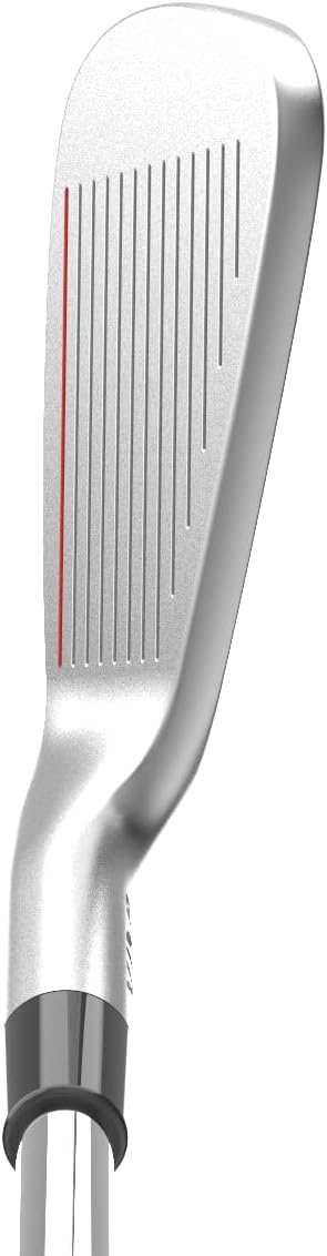 STIX Golf Iron Set – 6 Club Cavity Back Iron Set (5–Pitching Wedge) – Modern Minimal Design – Premium Unisex Golf Clubs