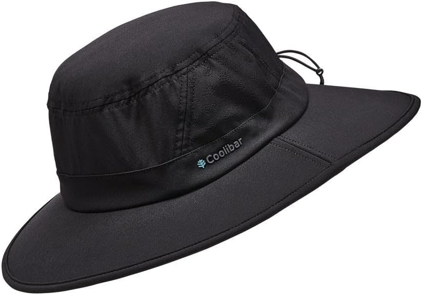 Unisex Fore Golf Hat UPF 50+
