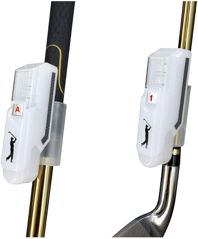 K-Timing Golf Swing Corrector TOOK72 Enhance Impact Power, Increase Swing Speed, Golf Trainer 300g/10.58oz.